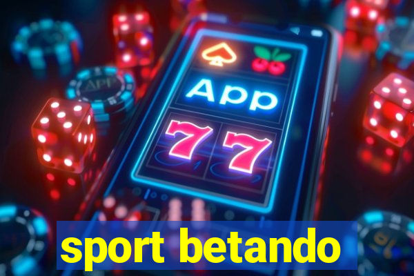 sport betando